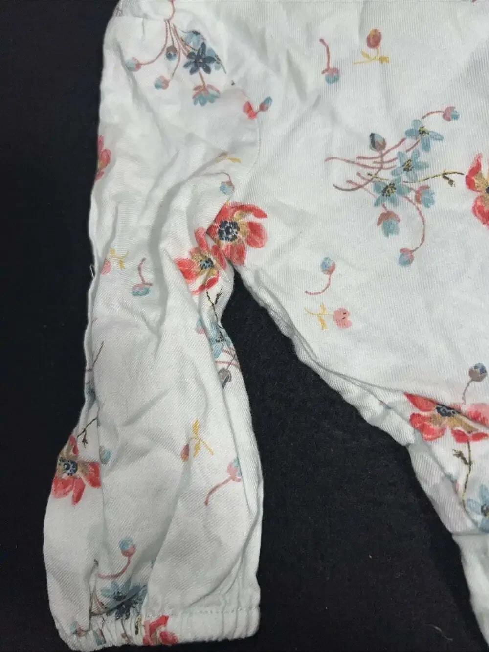 Baby Gap Girl 3-6 M Top